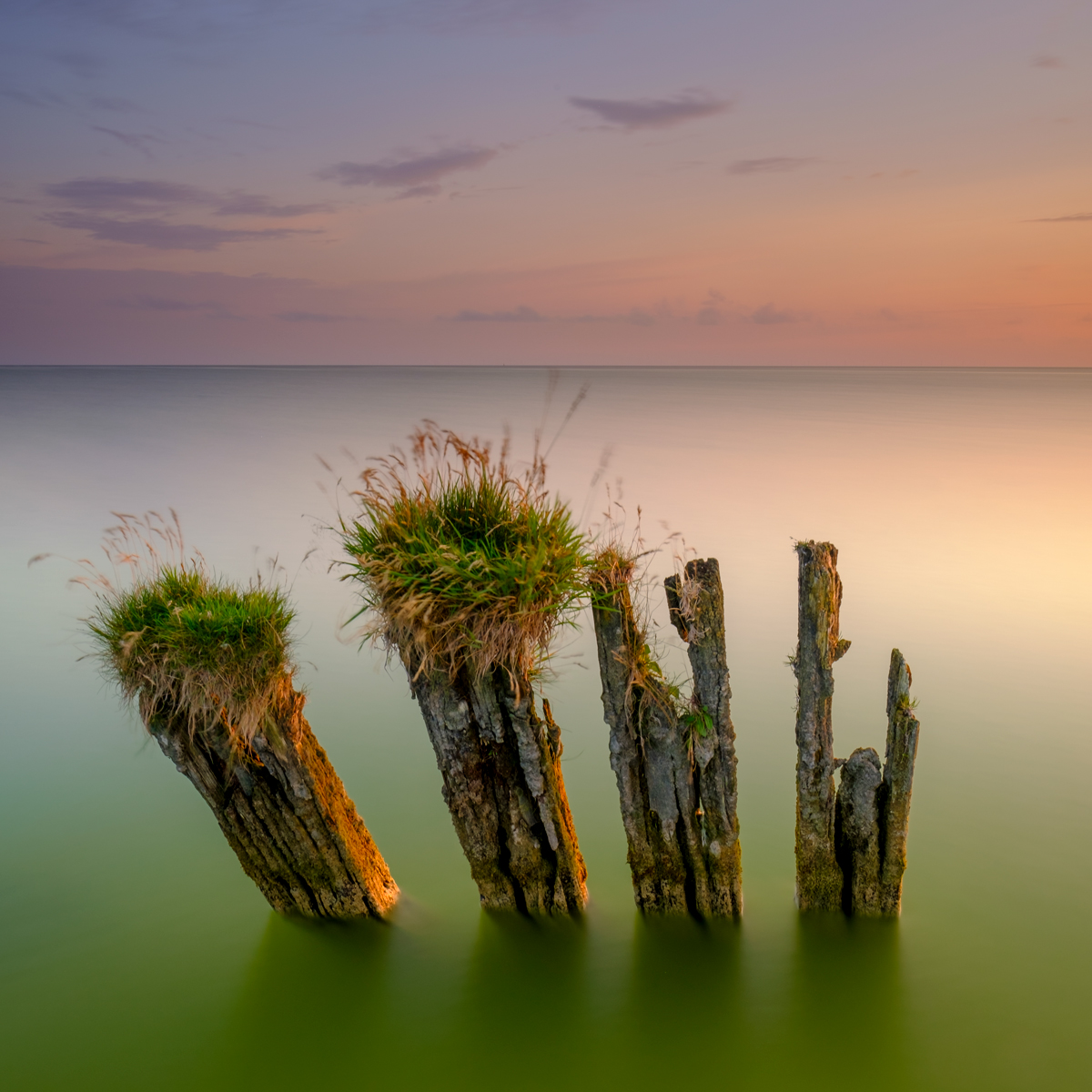 Oude-golfbrekers